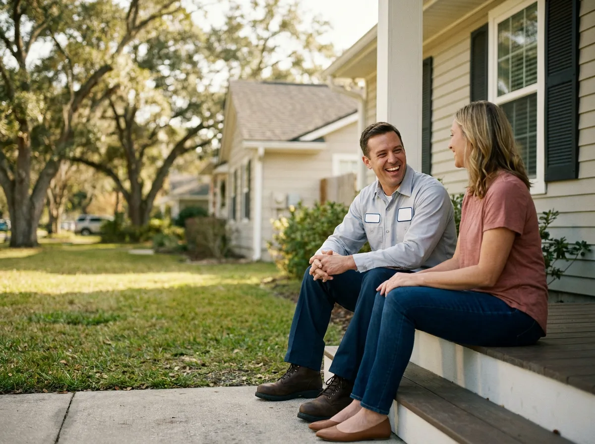 Septic tank pumping FAQs for Brandon, MS